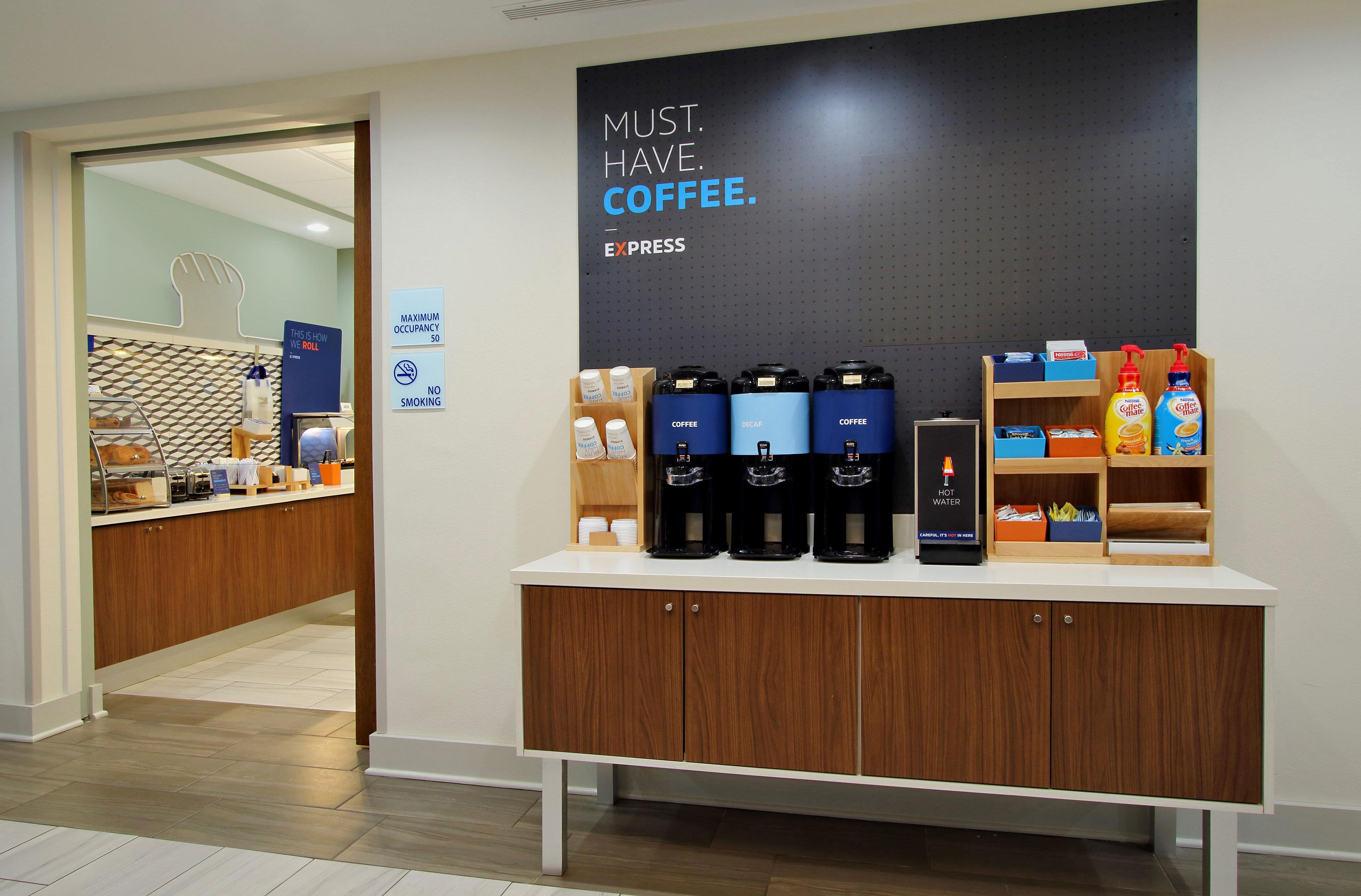 Holiday Inn Express & Suites - Seattle South - Tukwila By Ihg Екстериор снимка
