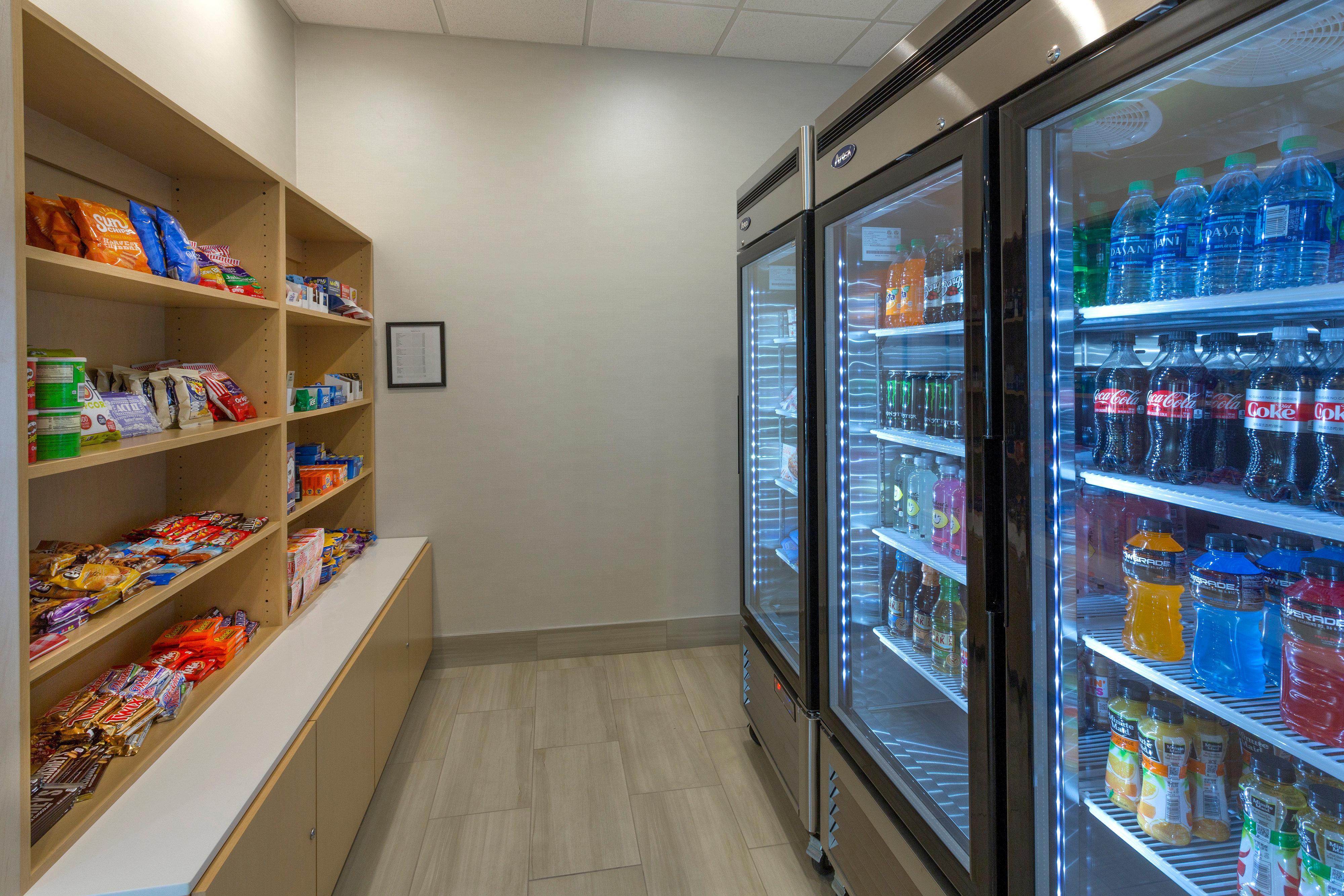 Holiday Inn Express & Suites - Seattle South - Tukwila By Ihg Екстериор снимка